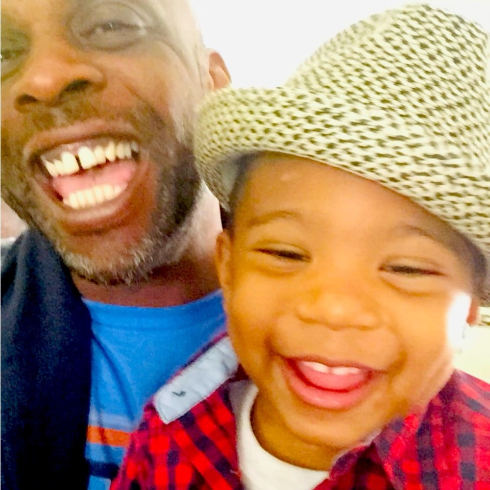 Meet your Posher, Stephen